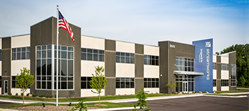 Commercial Space
