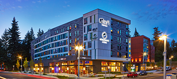 lodging