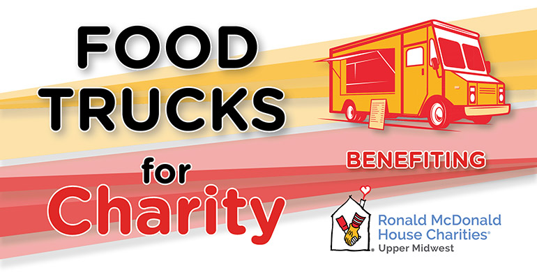 Food Trucks for Charity