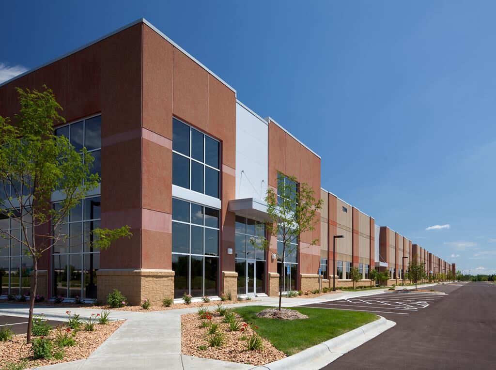 610 Broadway Business Center