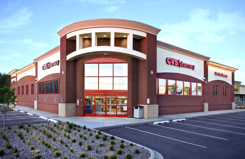 Century Hills Shopping Center
