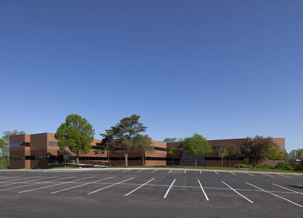 Minnetonka Corporate Center