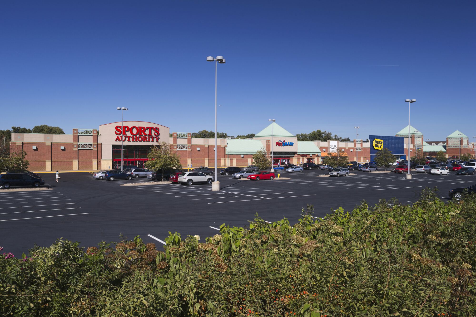 Shops at Lyndale I in Richfield, MN
