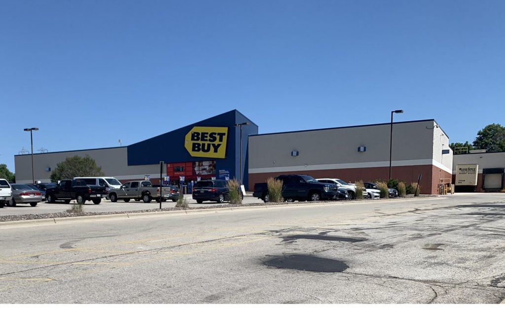 Southridge Retail