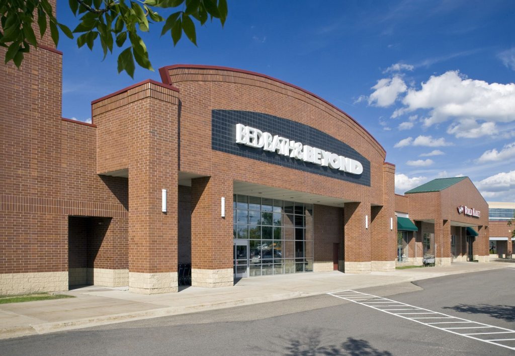 Westridge Market Shopping Center