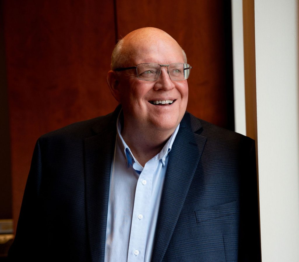 Brad Kittleson