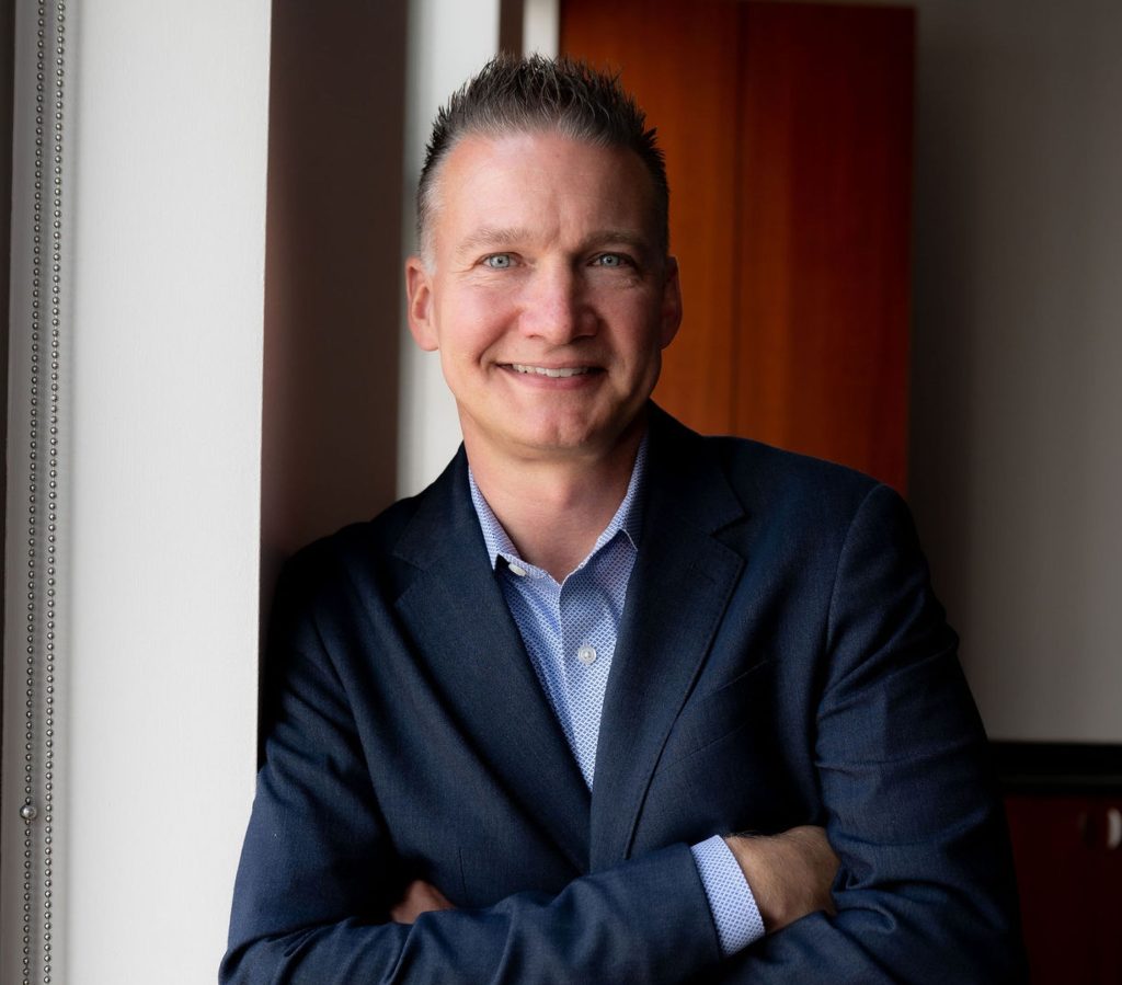 Peter Kilbourne
