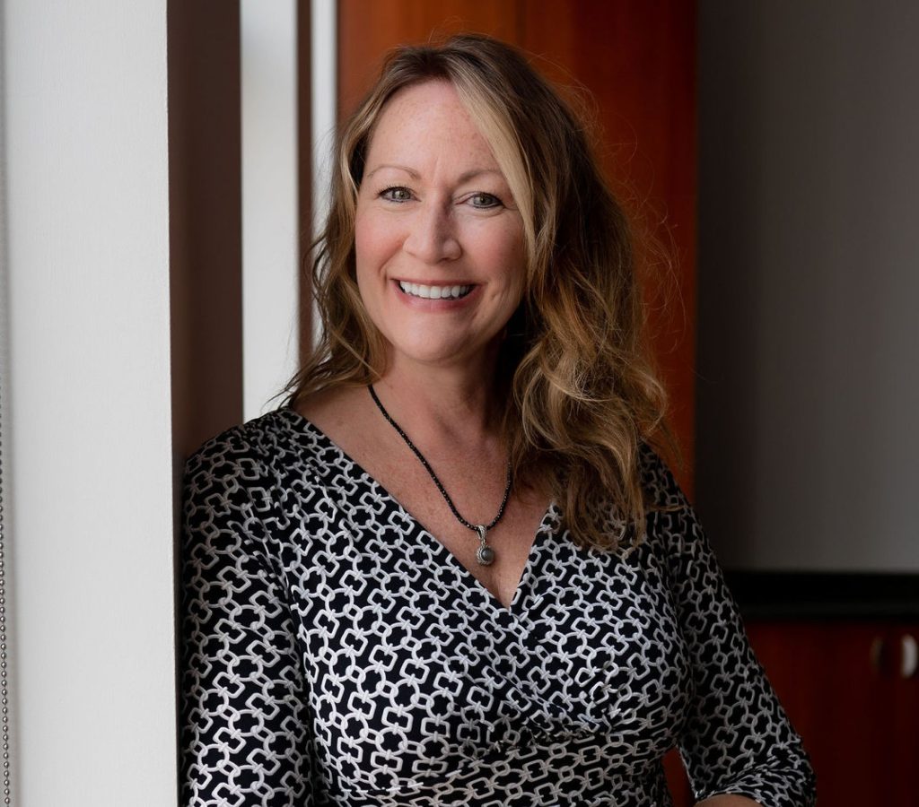 Sandra Finnegan